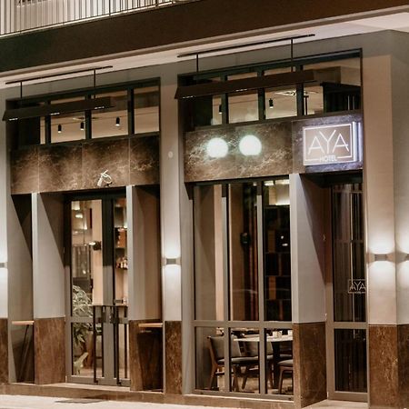 Aya Hotel Drama Exterior photo